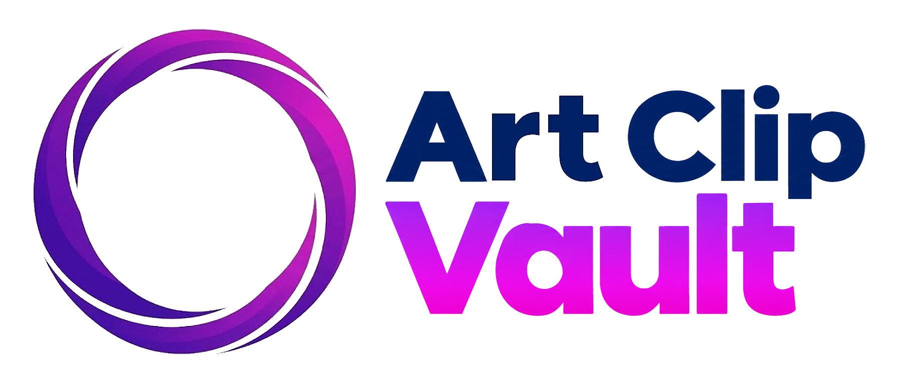 Art Clip Vault
